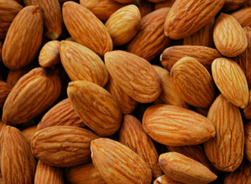 almendras-dulces